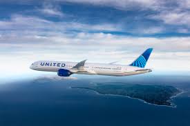 united airlines