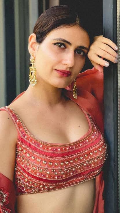 Fatima Sana Shaikh | Web Stories | Manorama Online