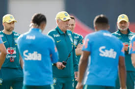 Por que a Seleção Brasileira fará dois jogos contra a Austrália em sequência nesta data Fifa?