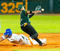Pericos Vs Olmecas