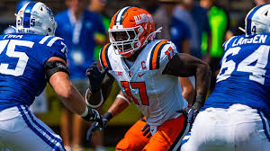 #9 Illinois Hosts Western Michigan, Aims to Extend Six-Game Winning Streak and Top-10 Ranking