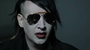 New MARILYN MANSON Song &#39;Cupid Carries A Gun&#39; To Be Featured In &#39;Salem. According to The Hollywood Reporter, shock rocker Marilyn Manson will make his TV ... - marilynmansonsolo2012_638