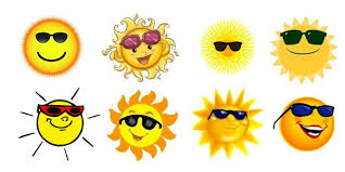 Image result for sunglasses clipart