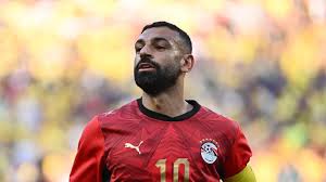 FIFA veta la camiseta de Egipto