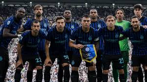 Ajax vs Inter in the Champions League: starting lineups announced