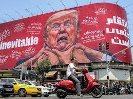 Iran war live: US launches ‘powerful’ strikes after IRGC attack on Jordan