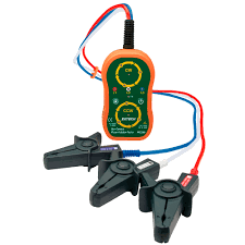 Extech PRT200 Non-Contact Phase Sequence Tester, 75-1000V AC ...