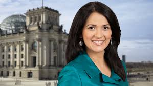 Silvia Cabrera | Berlín político | DW.DE | 02.02.