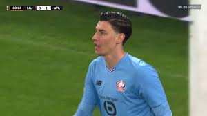 Lille vs. Aston Villa - Game Highlights Stream of General Videos