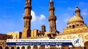 تعرف على مواقيت الصلاة اليوم الإثنين 5-1-2026 في محافظة الأقصر
