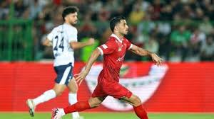 معضل گلزنی در پرسپولیس/ سرخپوشان ۲۲۷ دقیقه گل نزده‌اند - پارس فوتبال