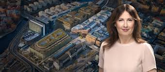 Smällen för Centralstaden – vägar prioriteras