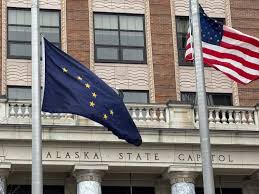 Alaska Beacon - News update