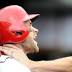Jonathan Papelbon fought Bryce Harper in Nationals dugout