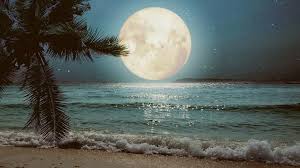 Que Luna Es Hoy
