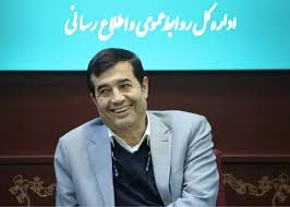 تبریک وزیر ورزش بعد از قهرمانی دختران فوتسال ایران