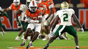 College Football Week 3 Sees Upsets, Ranked Matchups Reshape Playoff Picture