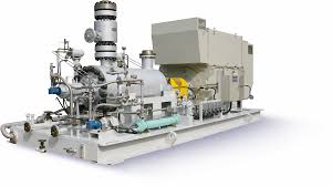 API 610 pumps | Industrial Pump Group