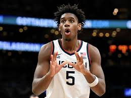 UConn Huskies Go Face Arizona Wildcats: Wɔn A Wɔbɛdi Nkunim?