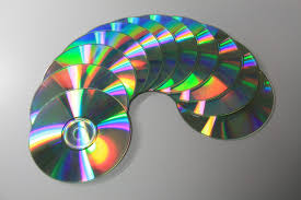 Resultado de imagen de CDs