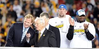 Pittsburgh Steelers Playoff History: Wins, Super Bowl Appearances, and More