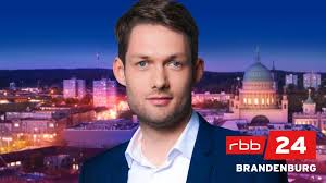 rbb24 — trending on Google in Germany
