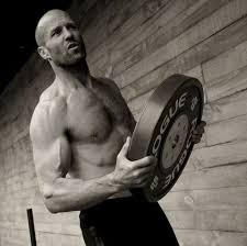 Jason Statham Stays Jacked at 58 with this 7-Move Core Workout