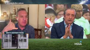Pedrerol: “El Madrid nunca ha estado interesado en Nico Williams”