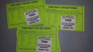 Image result for Classroom setup for AVID