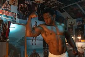 Jonathan Majors' Hollywood Future: A Comeback in the Making?