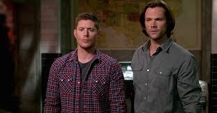 Image result for supernatural alpha and omega