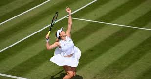 WTA Tennis - News update
