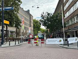 Rijnmond - News update