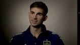 Fabián Ruiz interview: Nations League ambitions, Spain success and hometown tomatoes