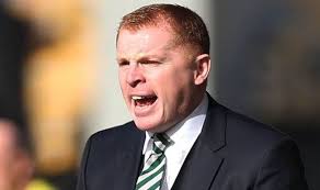 SFA compliance officer Vincent Lunny yesterday issued a notice of complaint ... - neil_lennon-389178