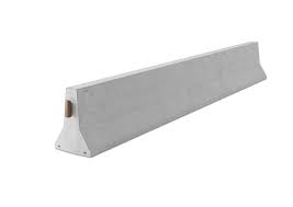 New Jersey Separators H2 | Safety Barriers | Other Concrete ...