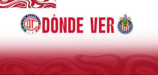 Toluca Vs Chivas Femenil