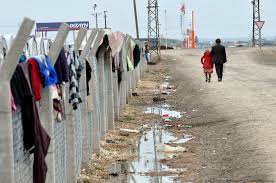 Αποτέλεσμα εικόνας για καταυλισμοι προσφυγων