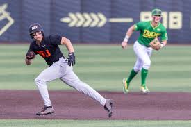 No. 11 seed Oregon to host Oregon State, Washington State in NCAA baseball regional