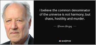 TOP 25 QUOTES BY WERNER HERZOG (of 166) | A-Z Quotes via Relatably.com