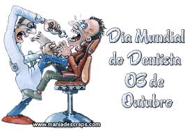 Resultado de imagem para DIA MUNDIAL DODENTISTA
