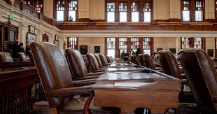Texas House Democrats Face Fines for Quorum Break Over Congressional Maps