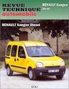 Revue technique kangoo pdf gratuit