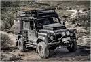 Landrover defender