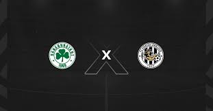 Panathinaikos x Hradec Králové – Análise, Onde Assistir, Horário e Escalações 20-08