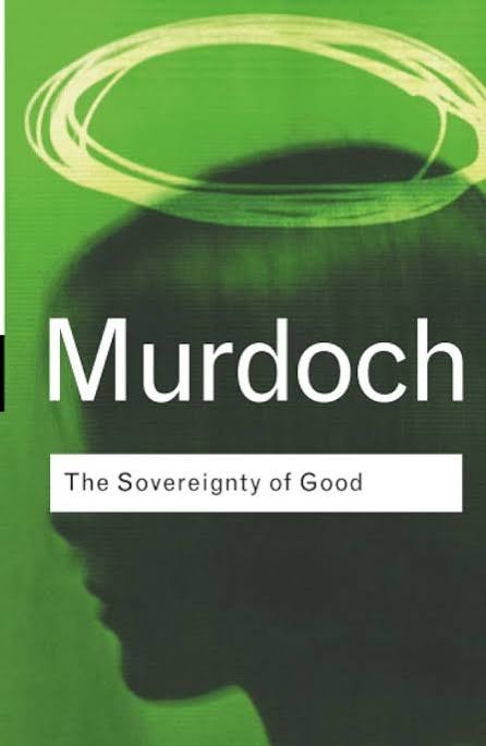 Buy <b>The Sovereignty</b> of <b>Good</b> (Routledge Classics) Book Online ...