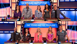 Celebrity Family Feud sneak peek