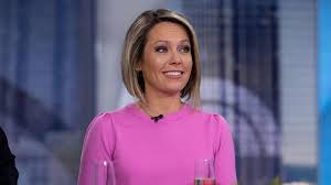 Dylan Dreyer's UK Grocery Trip Sparks Move Consideration