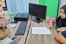 Di Kota Malang Password SPMB Jadi Kendala, Kata Disdikbud Ternyata Daftarnya di Situs Demo - Radar Malang
