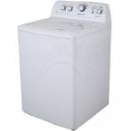 Lavadora GE 18kg Blanca WGA18402XSBB - m